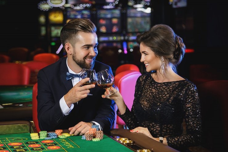 v2310 Live Casino